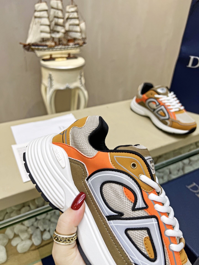 Christian Dior Casual Shoes